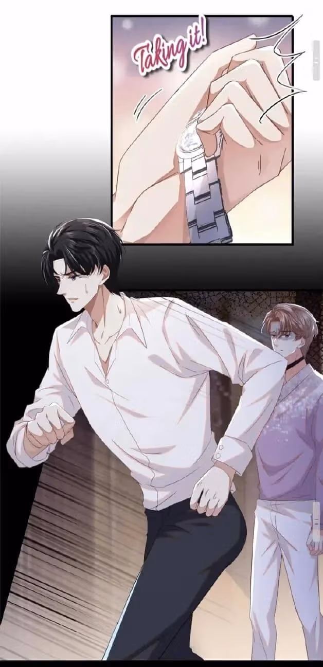 Read I’m His Devious Romeo chapter 77 image 24 on Lezhin