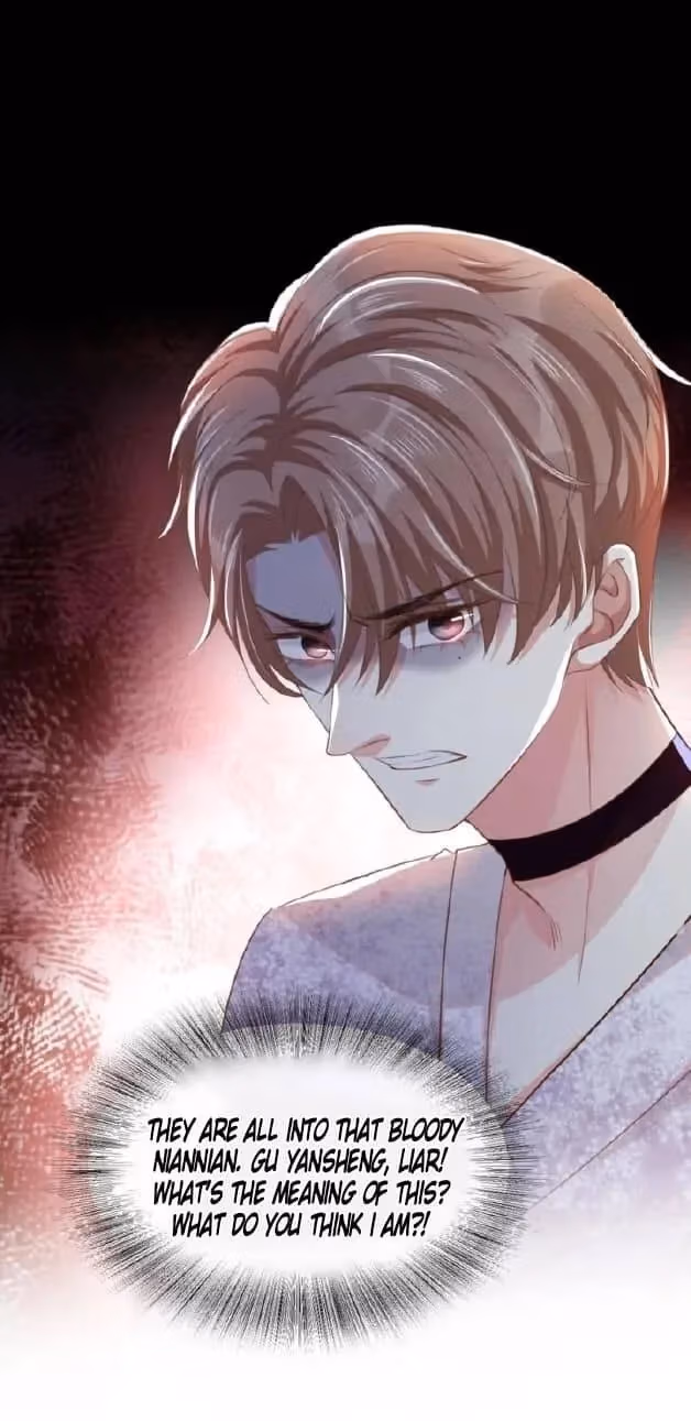 Read I’m His Devious Romeo chapter 77 image 25 on Lezhin