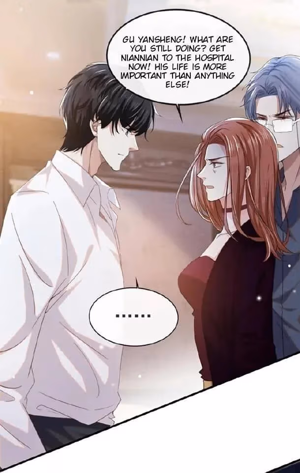 Read I’m His Devious Romeo chapter 77 image 3 on Lezhin