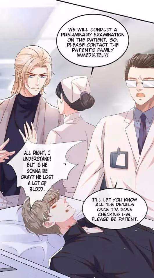 Read I’m His Devious Romeo chapter 77 image 31 on Lezhin