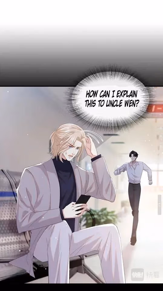 Read I’m His Devious Romeo chapter 77 image 33 on Lezhin
