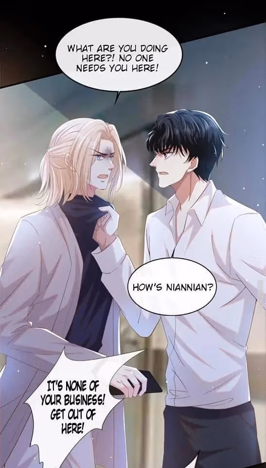 Read I’m His Devious Romeo chapter 77 image 34 on Lezhin
