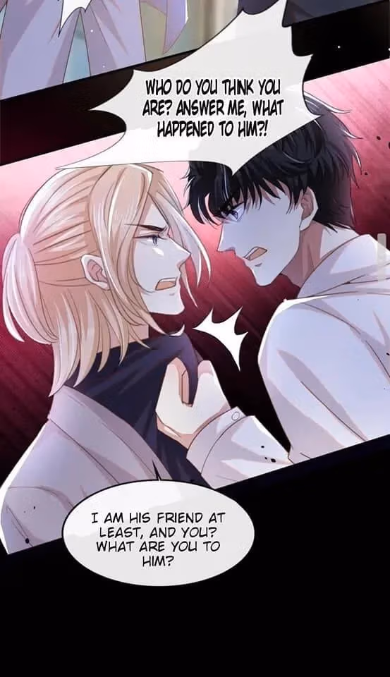 Read I’m His Devious Romeo chapter 77 image 35 on Lezhin