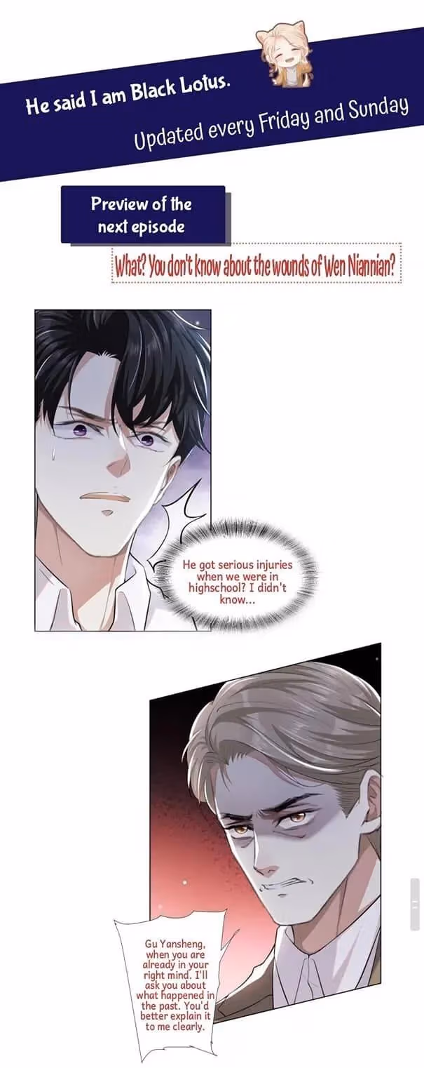 Read I’m His Devious Romeo chapter 77 image 37 on Lezhin