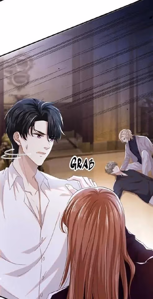 Read I’m His Devious Romeo chapter 77 image 4 on Lezhin