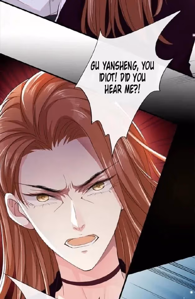 Read I’m His Devious Romeo chapter 77 image 5 on Lezhin