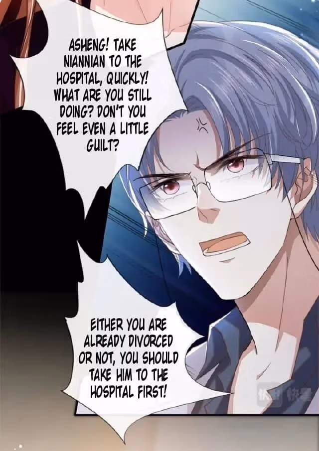 Read I’m His Devious Romeo chapter 77 image 6 on Lezhin