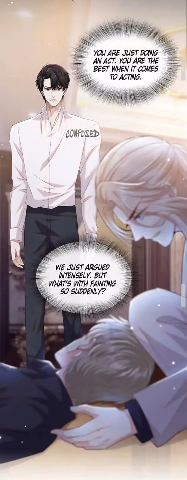 Read I’m His Devious Romeo chapter 77 image 7 on Lezhin