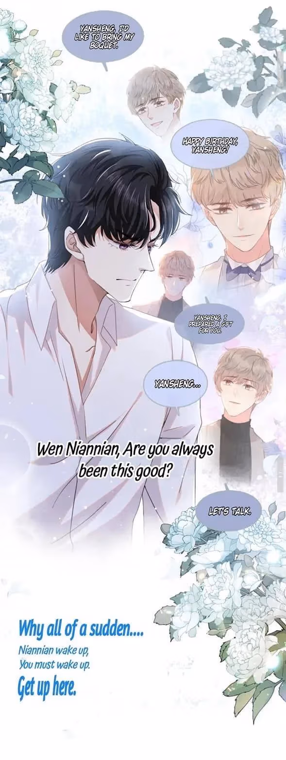 Read I’m His Devious Romeo chapter 77 image 8 on Lezhin