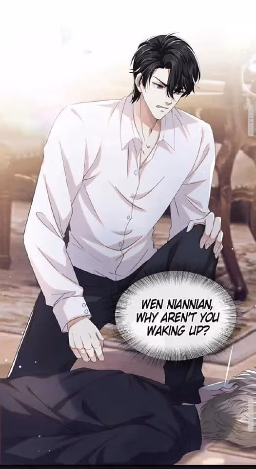 Read I’m His Devious Romeo chapter 77 image 9 on Lezhin