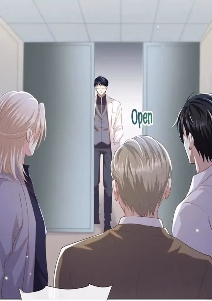 Read I’m His Devious Romeo chapter 78 image 10 on Lezhin