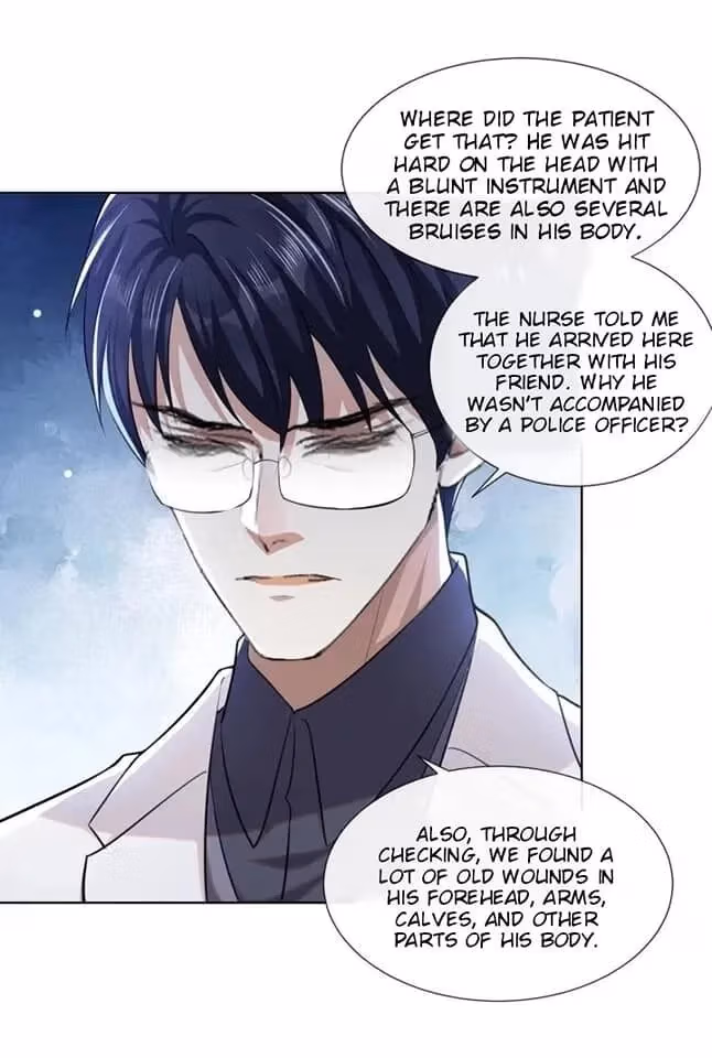 Read I’m His Devious Romeo chapter 78 image 13 on Lezhin