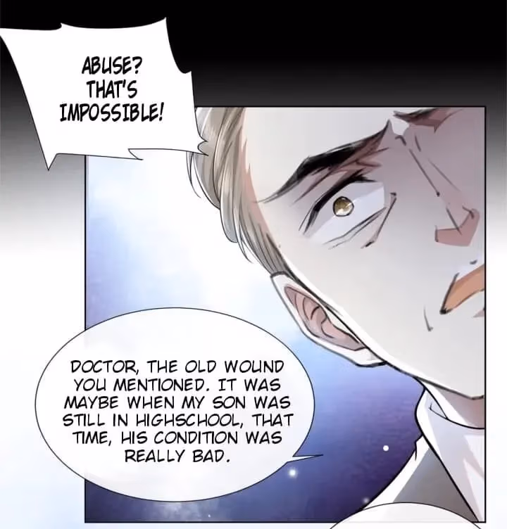 Read I’m His Devious Romeo chapter 78 image 15 on Lezhin