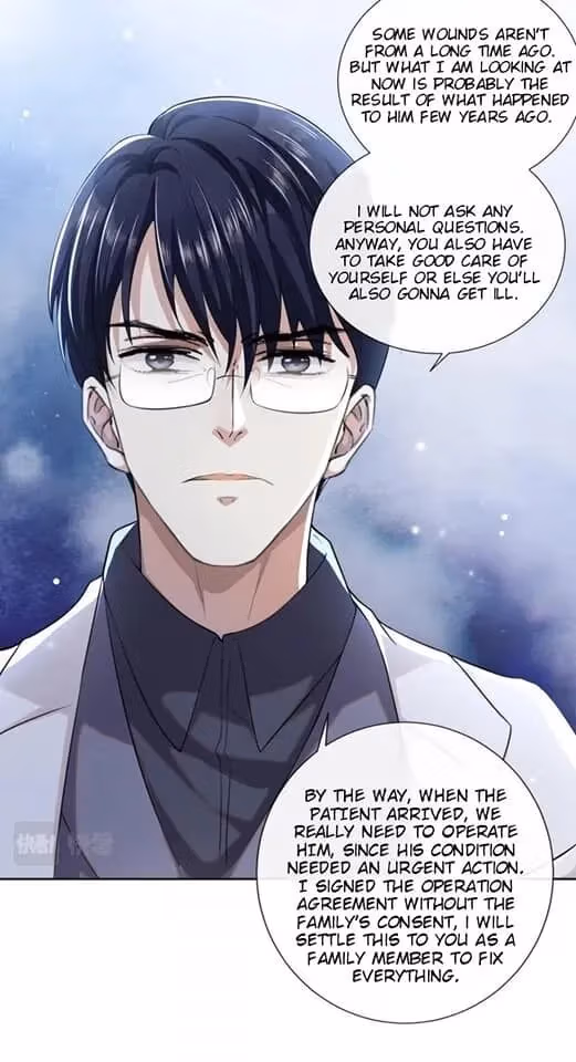 Read I’m His Devious Romeo chapter 78 image 16 on Lezhin