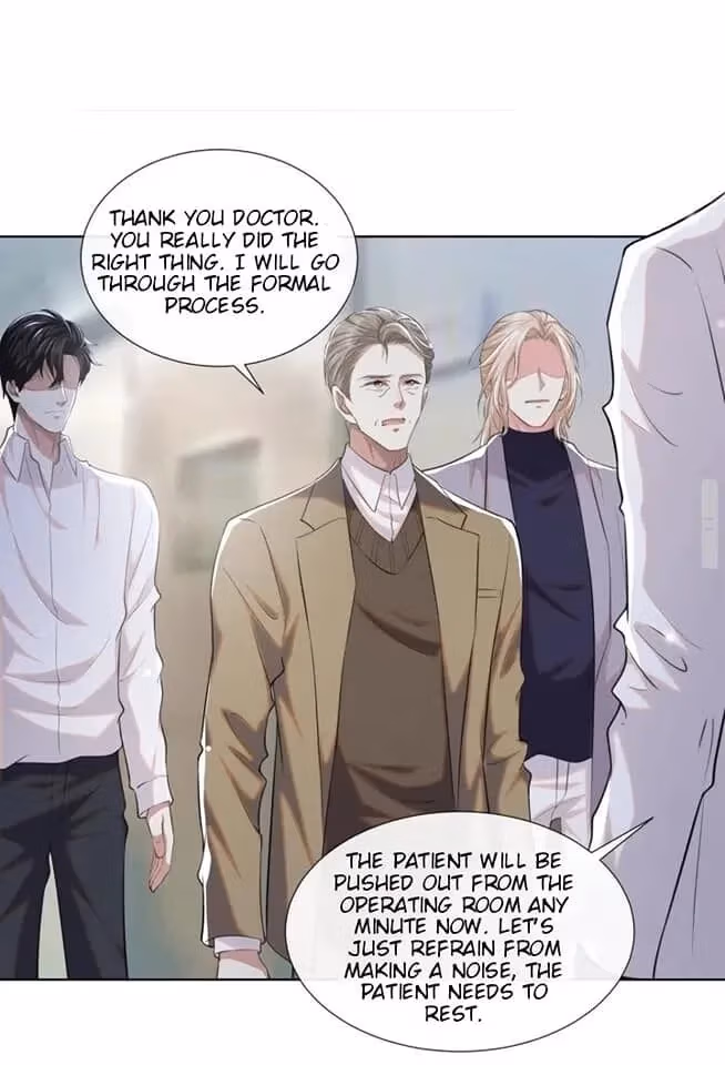 Read I’m His Devious Romeo chapter 78 image 17 on Lezhin
