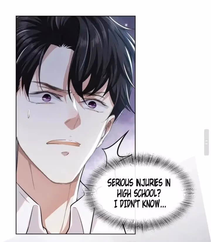Read I’m His Devious Romeo chapter 78 image 18 on Lezhin
