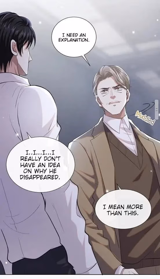 Read I’m His Devious Romeo chapter 78 image 19 on Lezhin