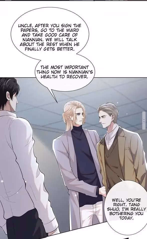 Read I’m His Devious Romeo chapter 78 image 20 on Lezhin