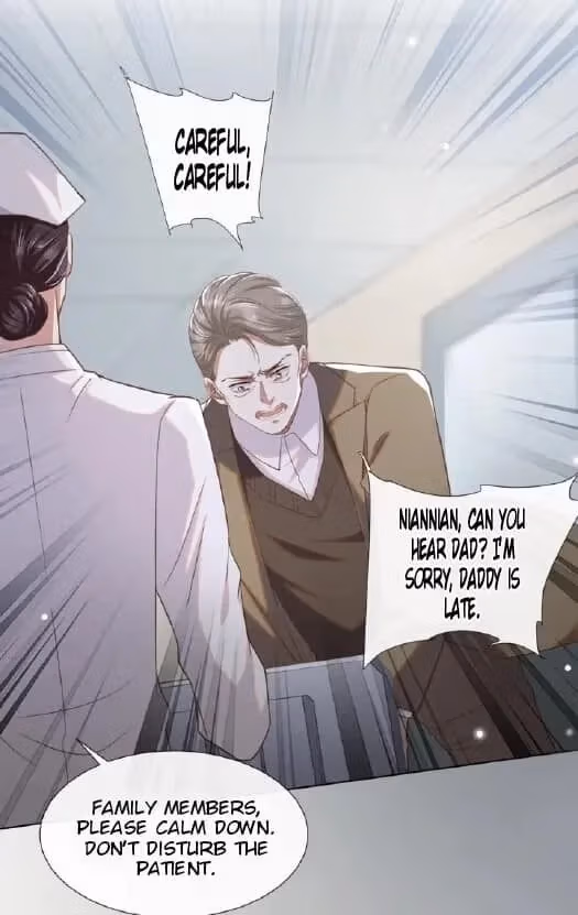 Read I’m His Devious Romeo chapter 78 image 23 on Lezhin
