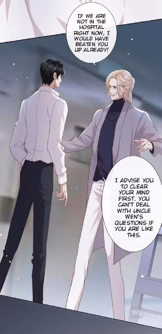 Read I’m His Devious Romeo chapter 78 image 26 on Lezhin