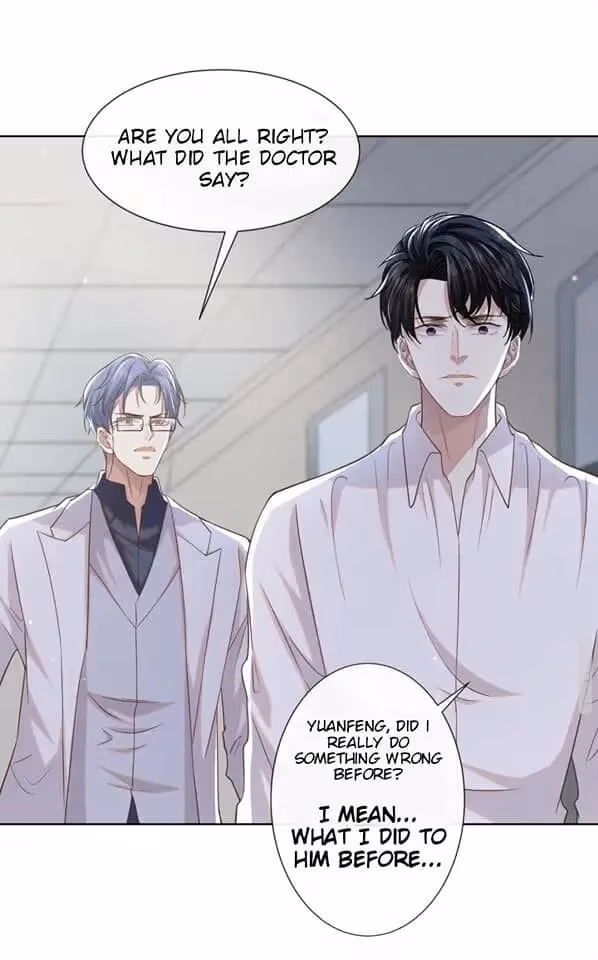 Read I’m His Devious Romeo chapter 78 image 28 on Lezhin