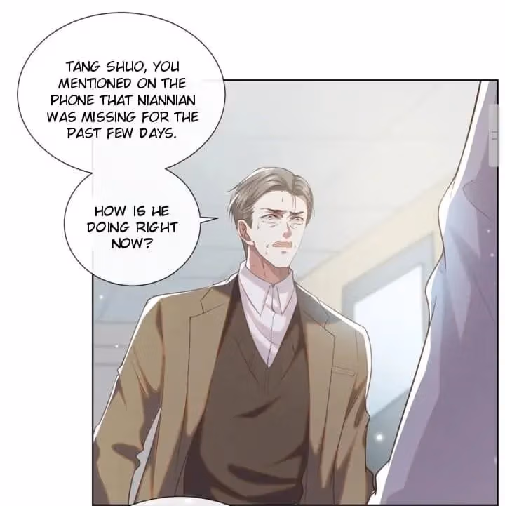 Read I’m His Devious Romeo chapter 78 image 3 on Lezhin