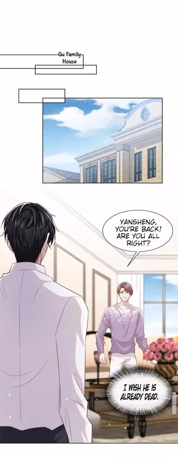 Read I’m His Devious Romeo chapter 78 image 30 on Lezhin