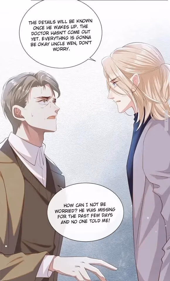 Read I’m His Devious Romeo chapter 78 image 4 on Lezhin