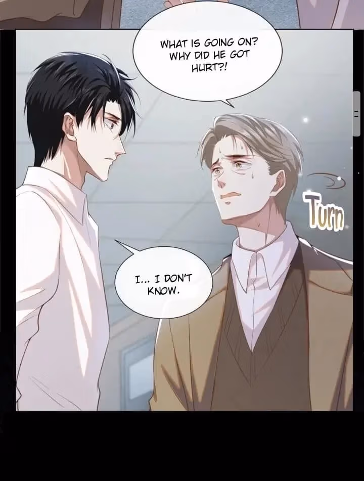 Read I’m His Devious Romeo chapter 78 image 5 on Lezhin