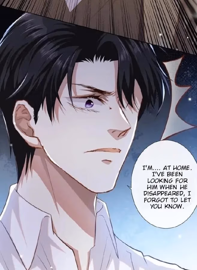 Read I’m His Devious Romeo chapter 78 image 7 on Lezhin