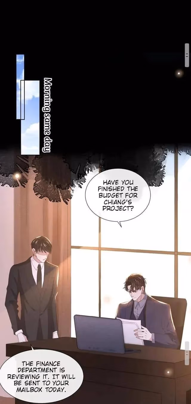 Read I’m His Devious Romeo chapter 79 image 10 on Lezhin