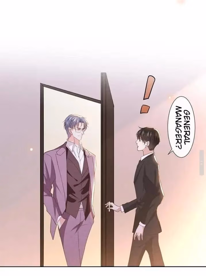 Read I’m His Devious Romeo chapter 79 image 13 on Lezhin