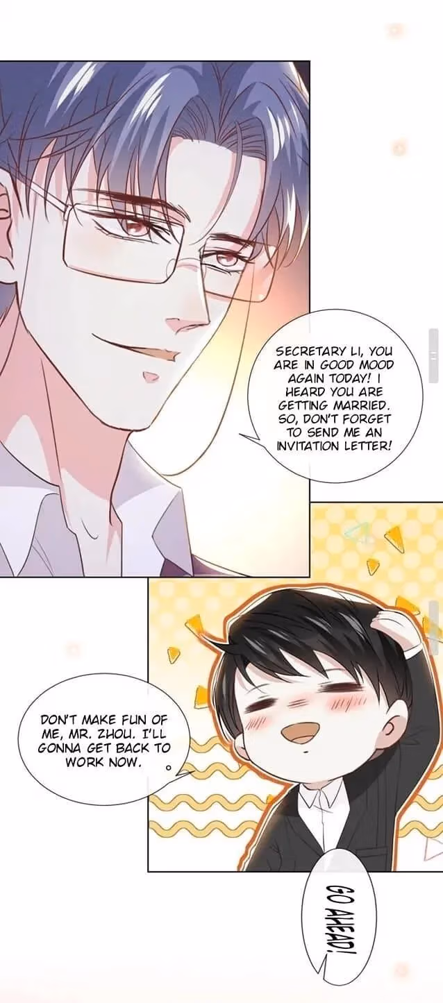 Read I’m His Devious Romeo chapter 79 image 14 on Lezhin