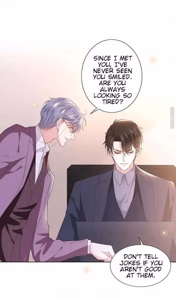 Read I’m His Devious Romeo chapter 79 image 16 on Lezhin