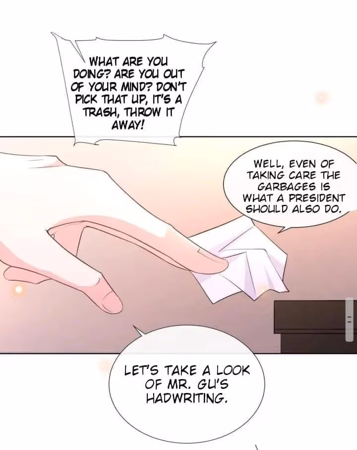 Read I’m His Devious Romeo chapter 79 image 18 on Lezhin