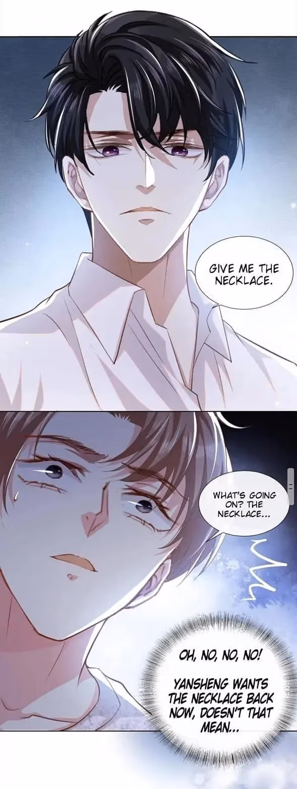 Read I’m His Devious Romeo chapter 79 image 2 on Lezhin