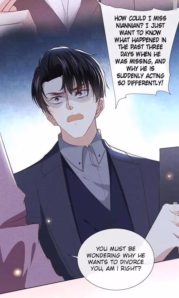Read I’m His Devious Romeo chapter 79 image 20 on Lezhin