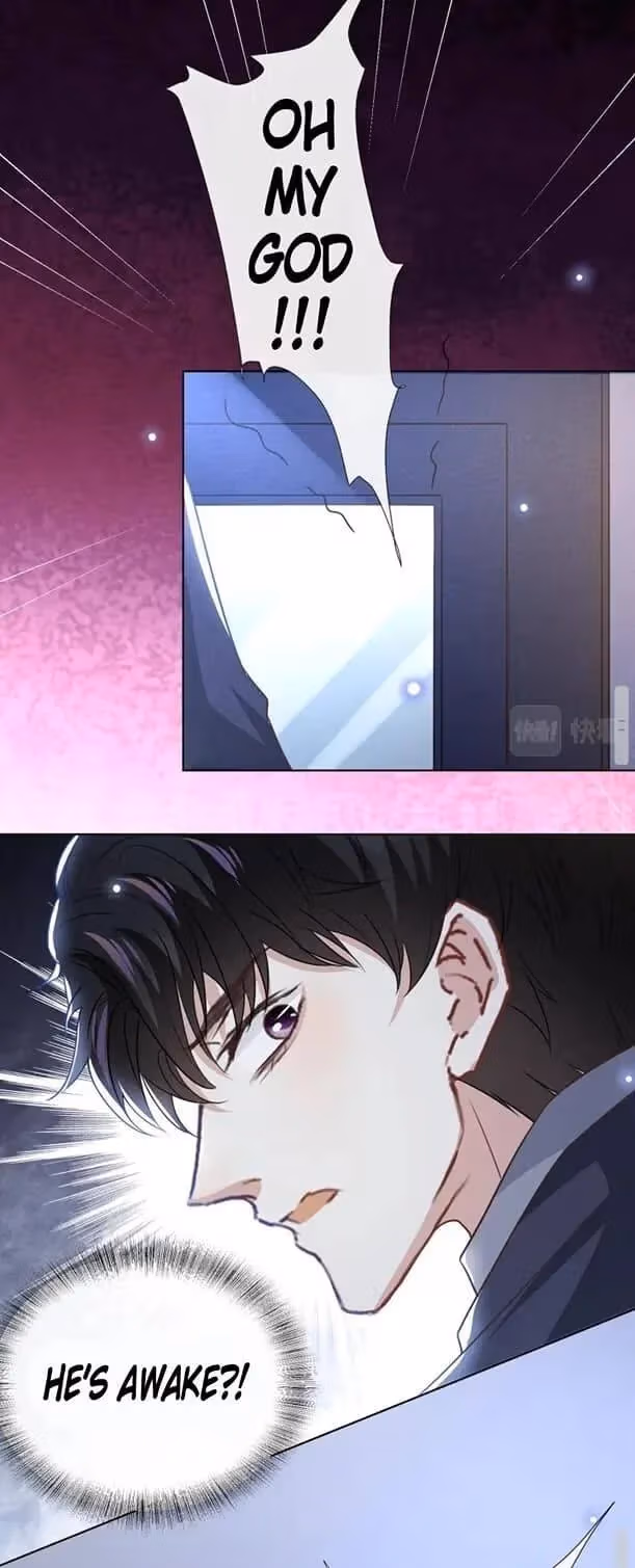 Read I’m His Devious Romeo chapter 79 image 25 on Lezhin
