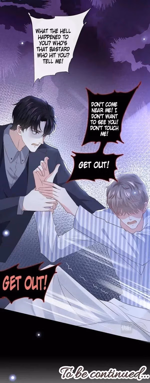 Read I’m His Devious Romeo chapter 79 image 29 on Lezhin