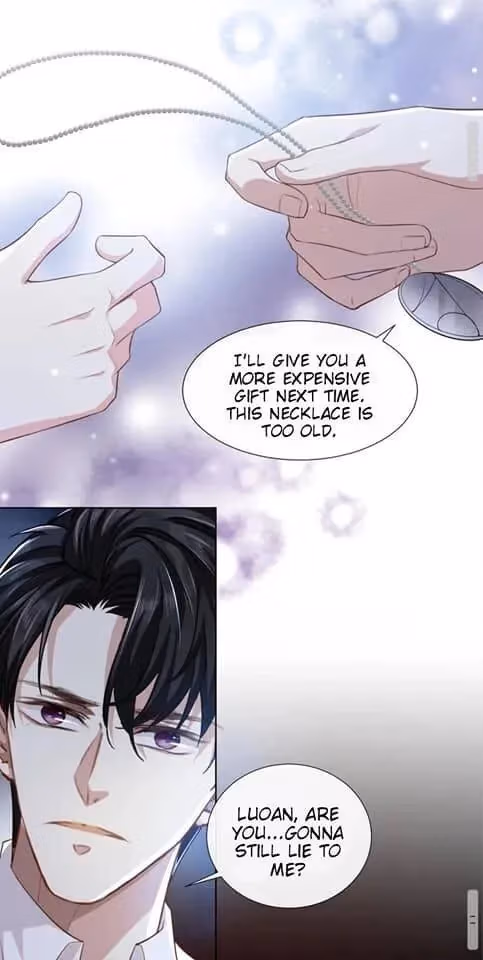 Read I’m His Devious Romeo chapter 79 image 3 on Lezhin