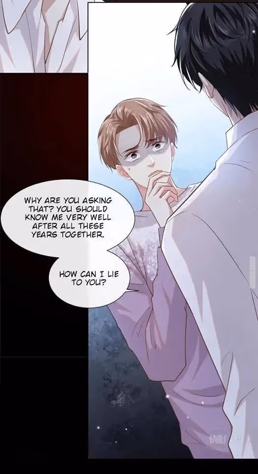 Read I’m His Devious Romeo chapter 79 image 4 on Lezhin