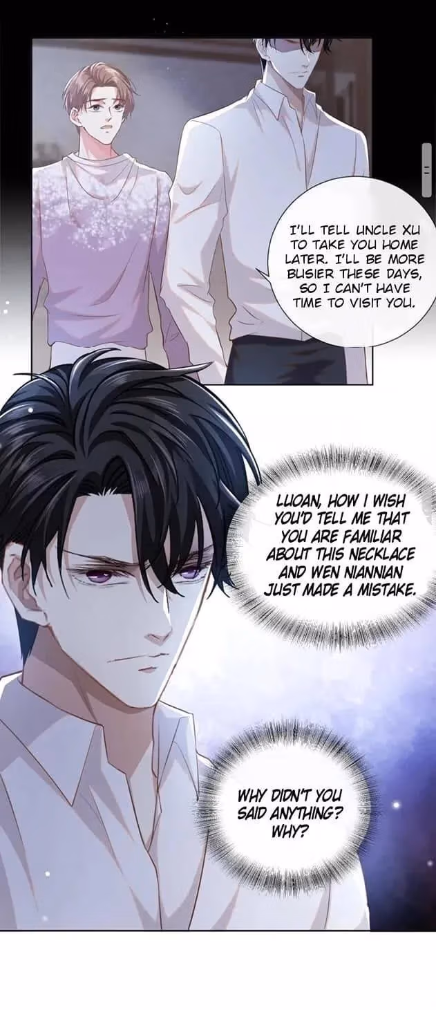 Read I’m His Devious Romeo chapter 79 image 5 on Lezhin