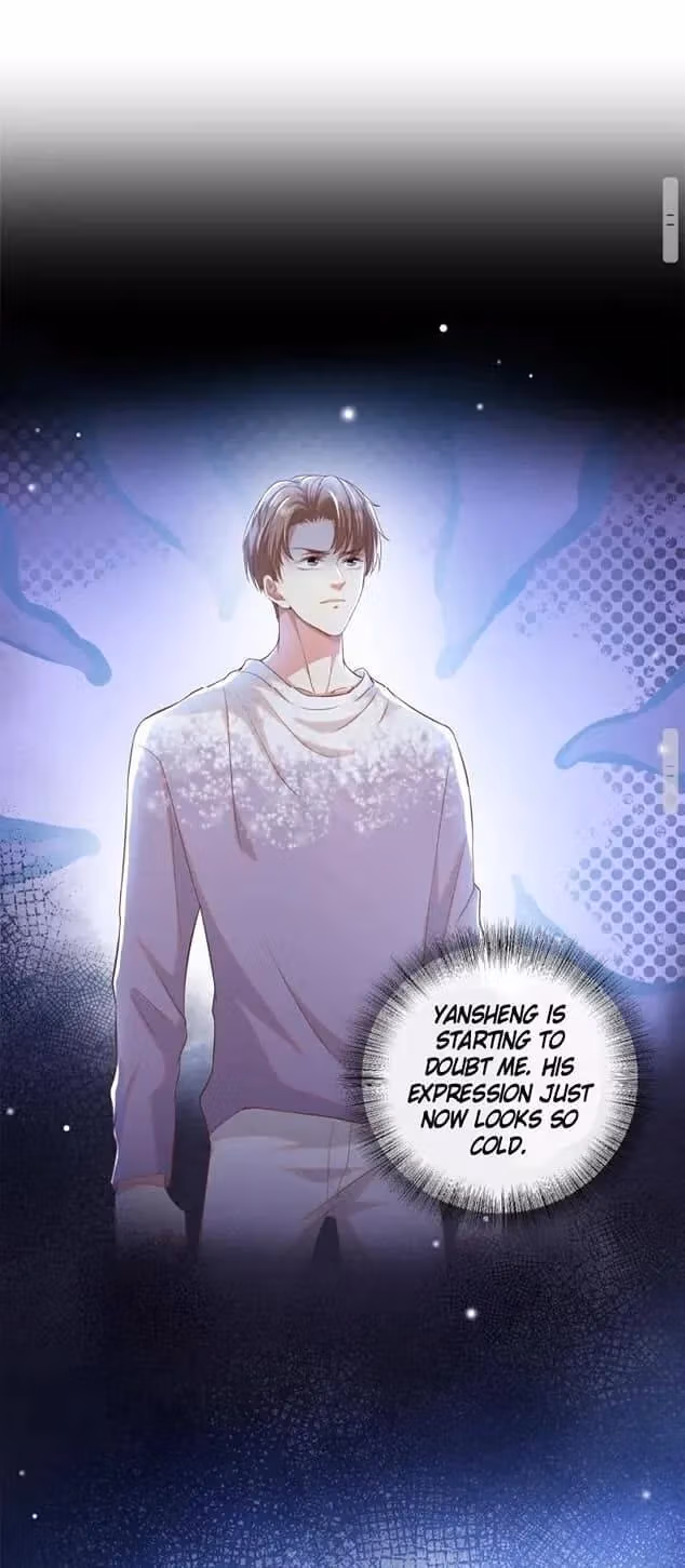 Read I’m His Devious Romeo chapter 79 image 6 on Lezhin