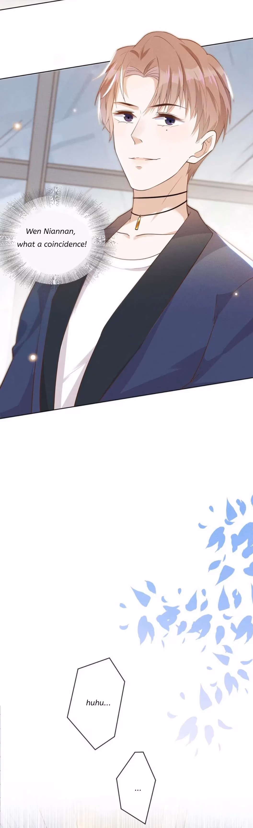 Read I’m His Devious Romeo chapter 8 image 8 on Lezhin