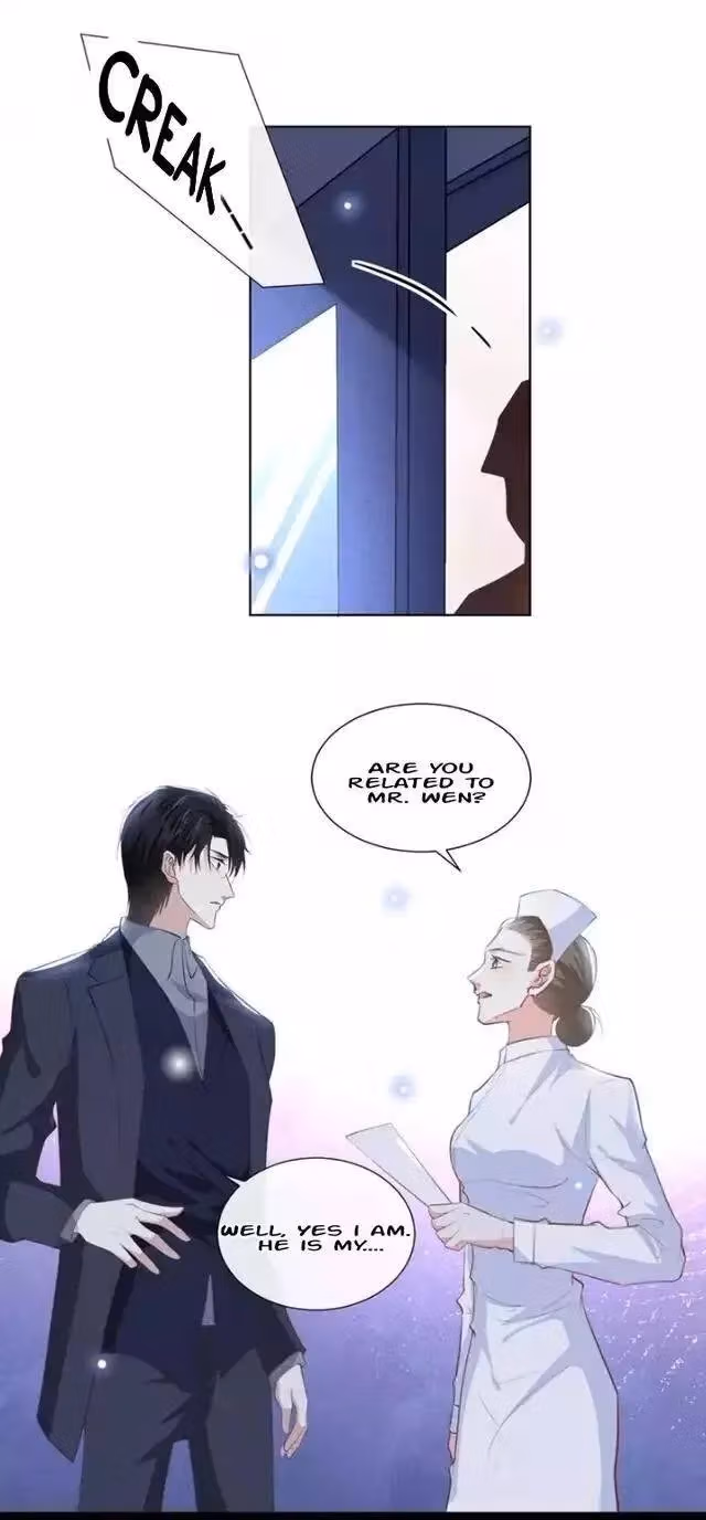 Read I’m His Devious Romeo chapter 80 image 11 on Lezhin