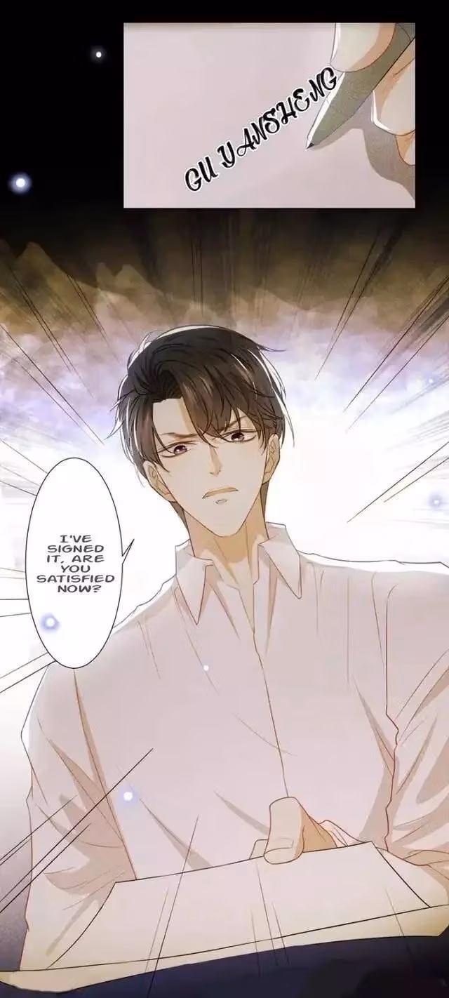 Read I’m His Devious Romeo chapter 80 image 12 on Lezhin