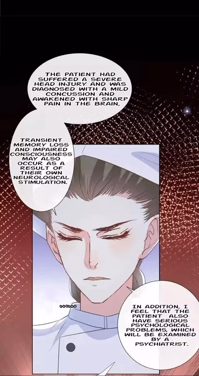 Read I’m His Devious Romeo chapter 80 image 14 on Lezhin