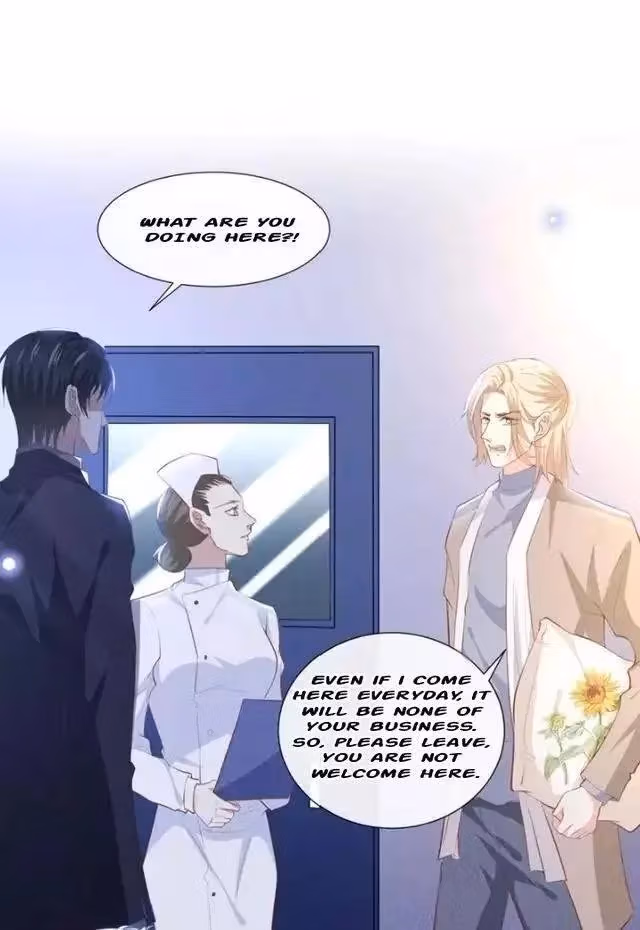 Read I’m His Devious Romeo chapter 80 image 17 on Lezhin
