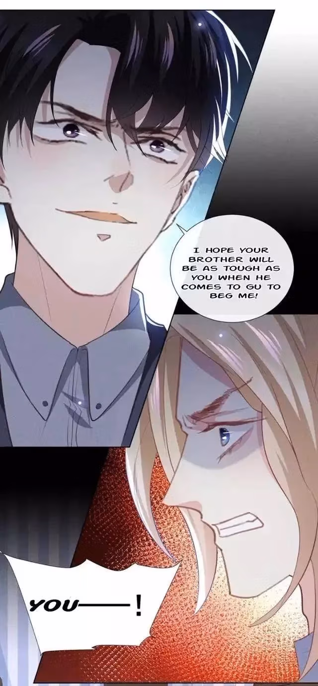 Read I’m His Devious Romeo chapter 80 image 19 on Lezhin