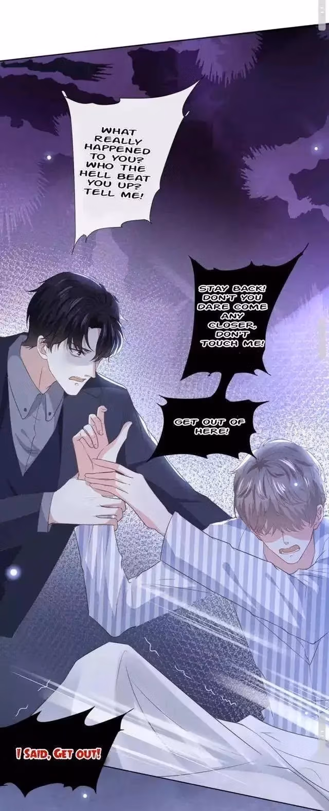 Read I’m His Devious Romeo chapter 80 image 2 on Lezhin